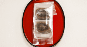 きんつば（パッケージ）