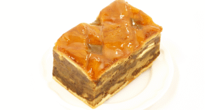 焼きリンゴケーキ ハーフ