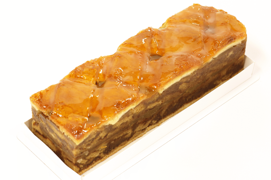 焼りんごケーキ 大