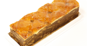 焼きリンゴケーキ 大