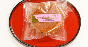 マドレーヌ(パッケージ)