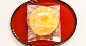 チーズブッセ(パッケージ)