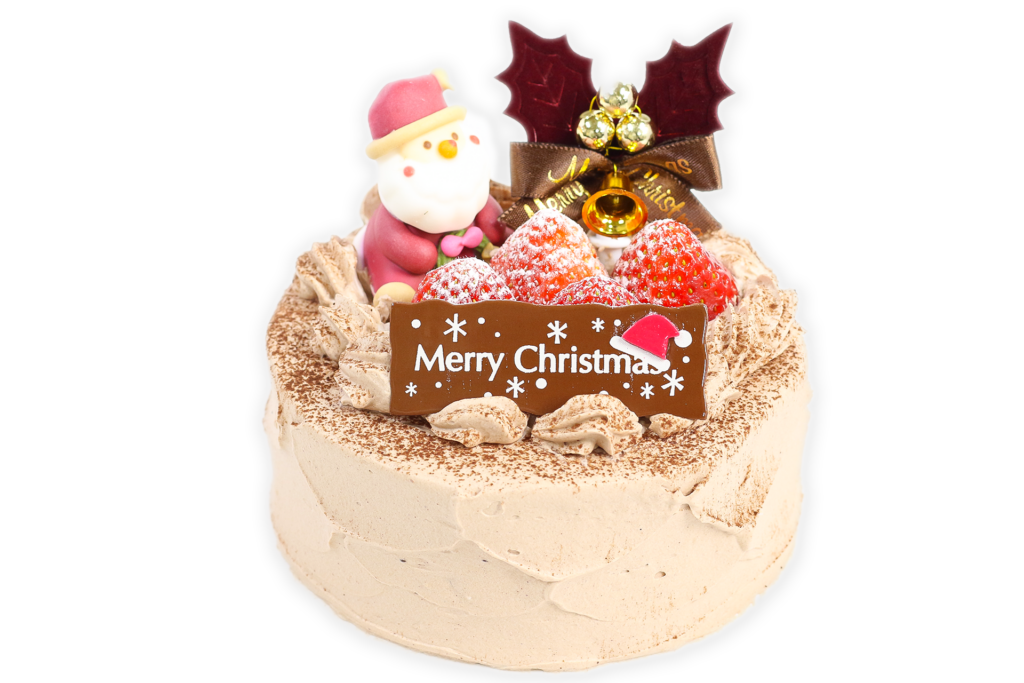 生チョコクリーム