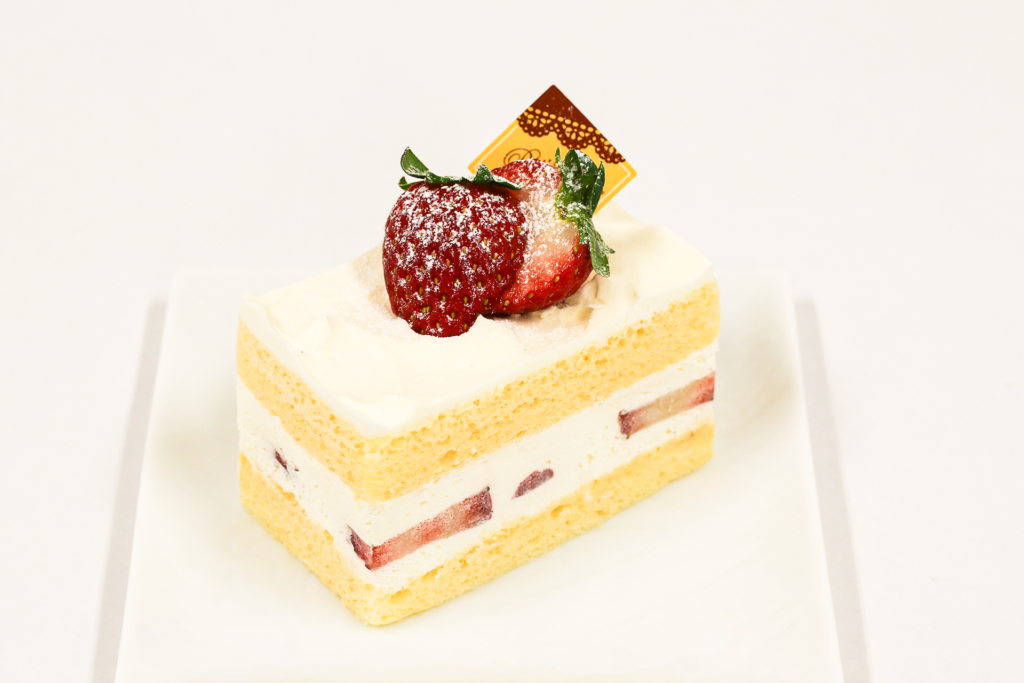 いちごショートケーキ
