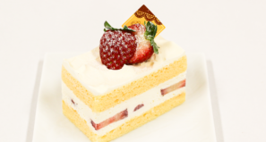 いちごショートケーキ 01