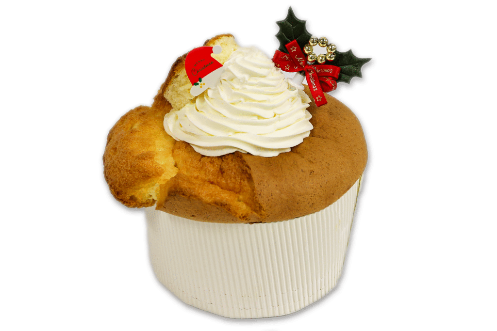 X’mas ボンブー