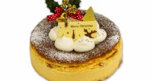 チーズケーキ（5号）