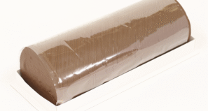 チョコレートロール（栗入）大